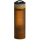 Grayl Ultralight Compact Purifier Bottle, Coyote Amber, 16 oz, ULC-01-CA