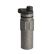 Grayl UltraPress Purifier Bottle, Covert Black, 16.9 oz, 511-SEA-COV