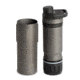 Grayl UltraPress Purifier Bottle, Covert Black, 16.9 oz, 511-SEA-COV