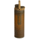 Grayl UltraPress Purifier Bottle, Coyote Brown, 16.9 oz, 500-CBN