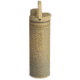 Grayl UltraPress Purifier Bottle, Desert Tan, 16.9 oz, 500-DTN