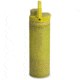 Grayl UltraPress Purifier Bottle, Forager Moss, 16.9 oz, 500-MOS