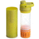 Grayl UltraPress Purifier Bottle, Forager Moss, 16.9 oz, 500-MOS