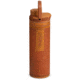 Grayl UltraPress Purifier Bottle, Mojave Red Rock, 16.9 oz, 500-MRR