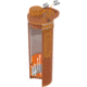 Grayl UltraPress Purifier Bottle, Mojave Red Rock, 16.9 oz, 500-MRR