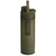 Grayl UltraPress Purifier Bottle, Olive Drab, 16.9 oz, 500-ODG