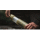 Grayl UltraPress Purifier Bottle, Olive Drab, 16.9 oz, 500-ODG