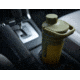 Grayl UltraPress Purifier Bottle, Olive Drab, 16.9 oz, 500-ODG