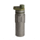 Grayl UltraPress Purifier Bottle, Olive Drab, 16.9 oz, 511-SEA-ODG