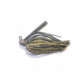 Greenfish Tackle Brandon Cobb All Purpose Jig Cobbtastic 1/2 oz., BCAPJCT12