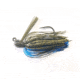 Greenfish Tackle Brandon Cobb All Purpose Jig, Multicolor, BCAPJBBG12