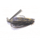Greenfish Tackle Brandon Cobb All Purpose Jig Peanut Butter and Jelly 1/2 oz., BCAPJPBJ12