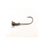 Greenfish Tackle Clean Up Shakey Head Green Pumpkin 1/4 oz., CUSHGP14