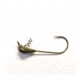 Greenfish Tackle Creeper Head Green Pumpkin 3/4 oz., CHGP34