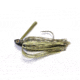 Greenfish Tackle Greenfish Swim Jig Cal 420 1/2 oz., GFSJ42012