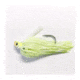 Greenfish Tackle Greenfish Swim Jig chart/white 1/2 oz, GFSJCHWH12