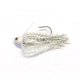 Greenfish Tackle Greenfish Swim Jig Shad 1/4 oz., GFSJSH14