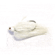 Greenfish Tackle Greenfish Swim Jig white 1/2 oz., GFSJWH12