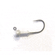 Greenfish Tackle Swimball Jig Head Plain 1/8 oz., GFSBJHPLN18