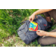 Gregory 15 Liters Maya Daypack, Sunset Grey, One Size, 145278-5586