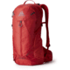 Gregory Miko 15 Daypack, Sumac Red, One Size, 145274-9973