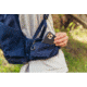 Gregory 15 Liters Miko Daypack, Volt Blue, One Size, 145274-9968