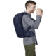Gregory 20 Liters Miko Daypack, Volt Blue, One Size, 145275-9968