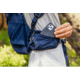 Gregory 20 Liters Miko Daypack, Volt Blue, One Size, 145275-9968