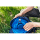 Gregory 20 Liters Miko Daypack, Volt Blue, One Size, 145275-9968
