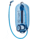Gregory 3D QuickDry Hydro Reservoir, 2 Liters, Optic Blue, One Size, 145286-5583