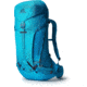 Gregory Alpinisto 50 Daypack, Crevasse Blue, Large, 86996-9987