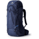 Gregory Zulu 65 FreeFloat Daypack, Halo Blue, Medium/Large, 145294-0527