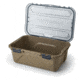 Gregory Alpaca 45L Gear Box, Mirage Tan, One Size, 149399-A269