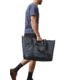 Gregory Alpaca 50L Utility Tote - Mens, Slate Blue, One Size, 153082-E264