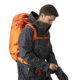 Gregory Alpinisto 38 LT Climbing Packs, Zest Orange, Medium/Large, 130230-6096