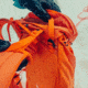 Gregory Alpinisto 38 LT Climbing Packs, Zest Orange, Medium/Large, 130230-6096