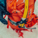 Gregory Alpinisto 38 LT Climbing Packs, Zest Orange, Medium/Large, 130230-6096