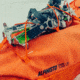 Gregory Alpinisto 38 LT Climbing Packs, Zest Orange, Medium/Large, 130230-6096