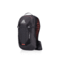 Gregory Amasa 10 Backpack, 10 L, Coral Black, 111491-7408