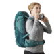 Gregory Amber 34 Backpack - Womens, Dark Teal, 126867-5257