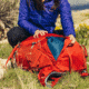 Gregory Amber 34 Backpack - Womens, Sienna Red, 126867-T430