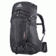 Gregory Amber 34 L Backpack - Women's-Shadow Black/Berry-Small