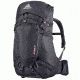 Amber 34 L Backpack - Womens-Shadow Black-Small