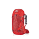 Gregory Amber 44 Backpack - Womens, Sienna Red, 126868-T430