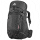 Amber 44 L Backpack - Womens-Shadow Black-Medium