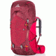 Gregory Amber 60, Chili Pepper Re, One Size, S77834-B104