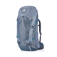 Gregory Amber 65 Backpack - Womens, Arctic Grey, 126870-8319