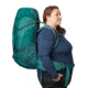 Gregory Amber 65 Plus Pack - Womens, Dark Teal, One Size, 139262-5257