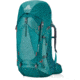 Gregory Amber 65 Plus Pack - Womens, Dark Teal, One Size, 139262-5257