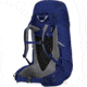Gregory Amber 65L Backpack - Womens, Nocturne Blue, One Size, 126870-2375